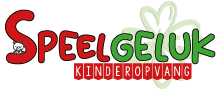 Kinderopvang Speelgeluk logo